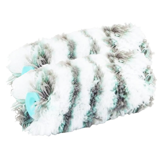 AXUS CAPTAIN CHUNK 5" MINI ROLLERS 127MM 2 PK