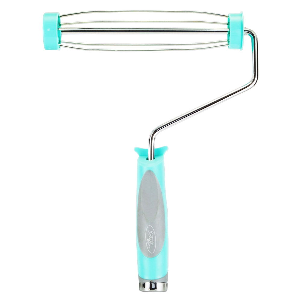 AXUS GREY IMMACULATE FRAME