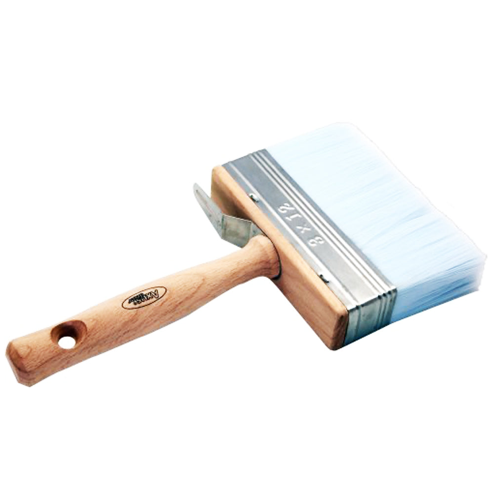 AXUS GREY MULTITASKER BRUSH 4"