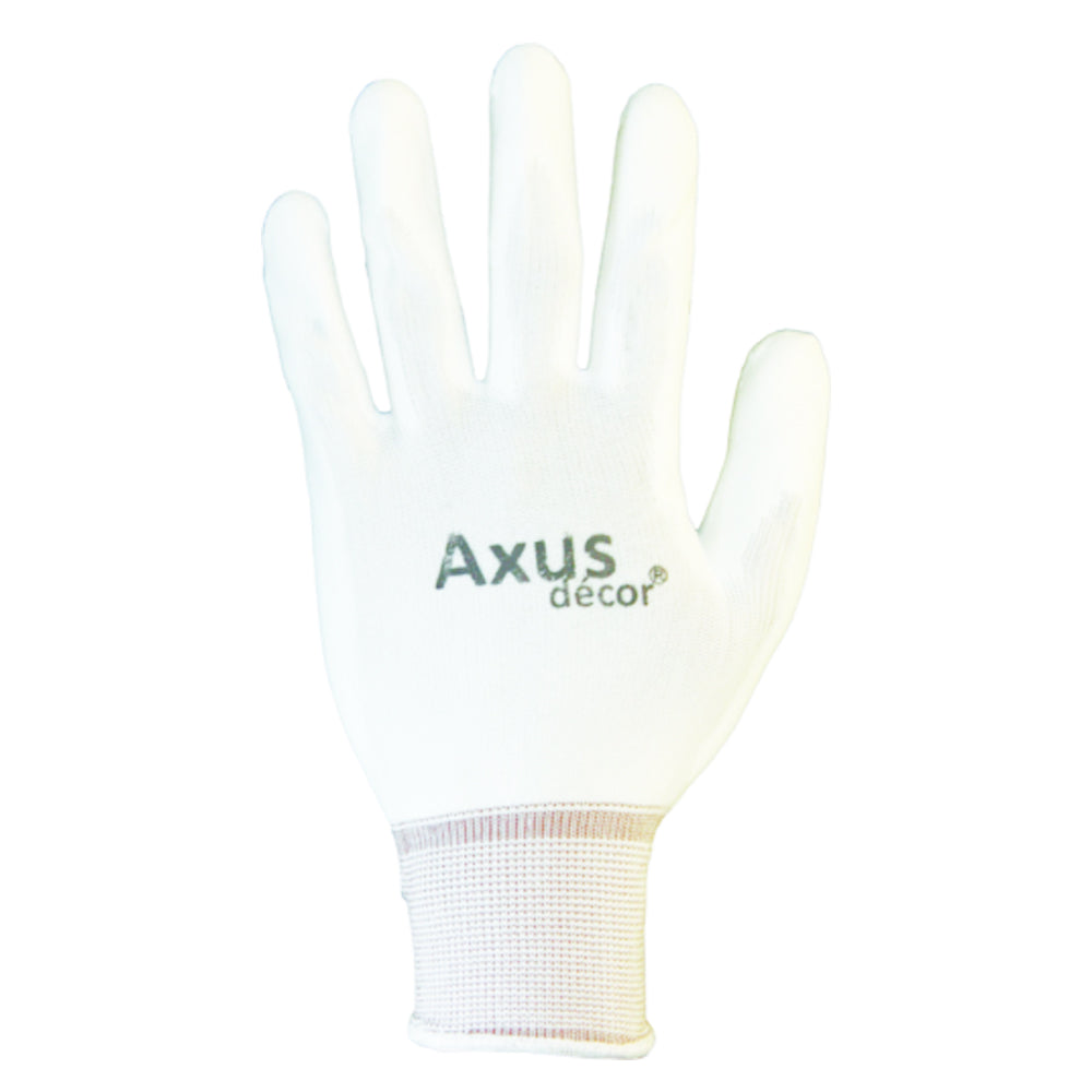 AXUS PAINTERS GLOVES 3 PAIR PACK LARGE