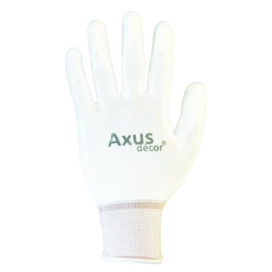 AXUS PAINTERS GLOVES 3 PAIR PACK LARGE