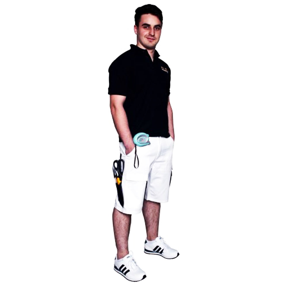 AXUS PAINTERS SHORTS 42" WAIST