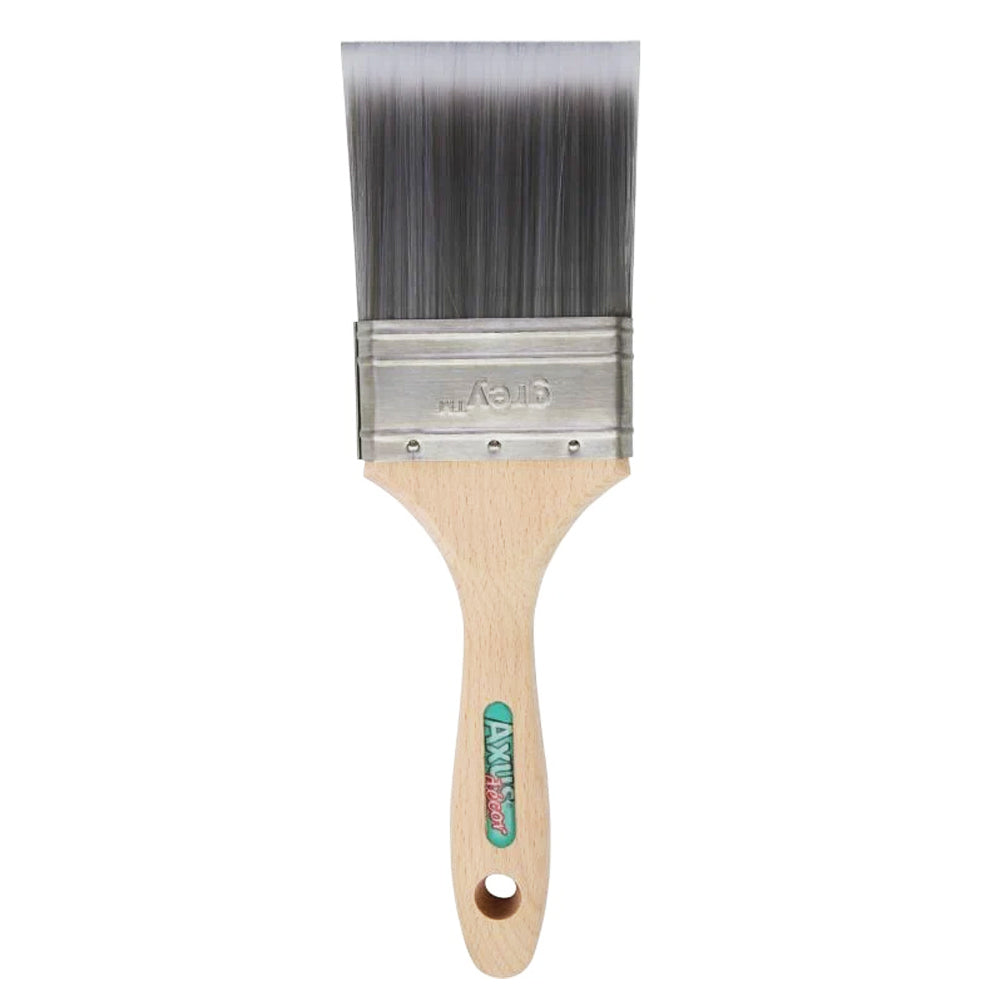 AXUS S-FINISH 2"  BRUSH