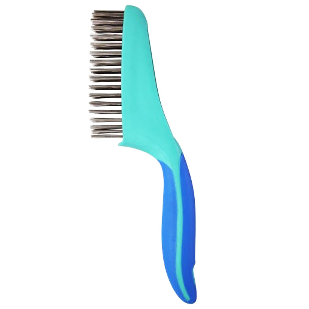 AXUS SS STRIP BRUSH 7"