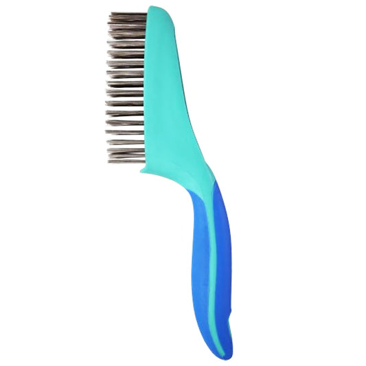 AXUS SS STRIP BRUSH 7"