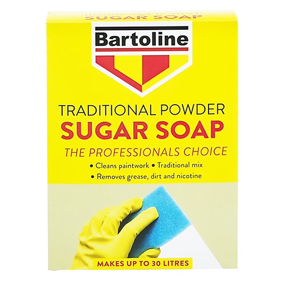 BARTOLINE GRANULAR SUGAR SOAP 1.5KG