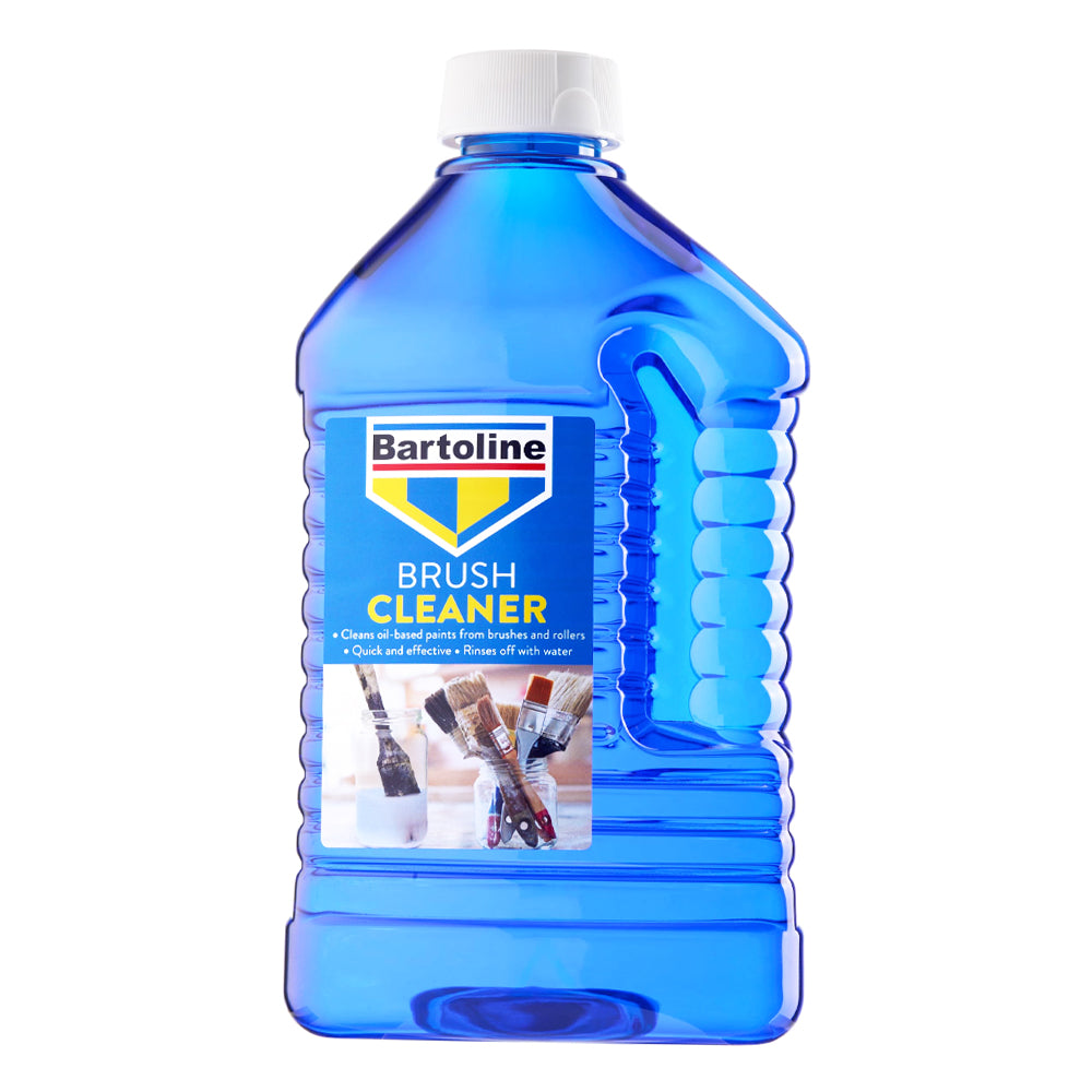 BARTOLINE BRUSH CLEANER 2LT