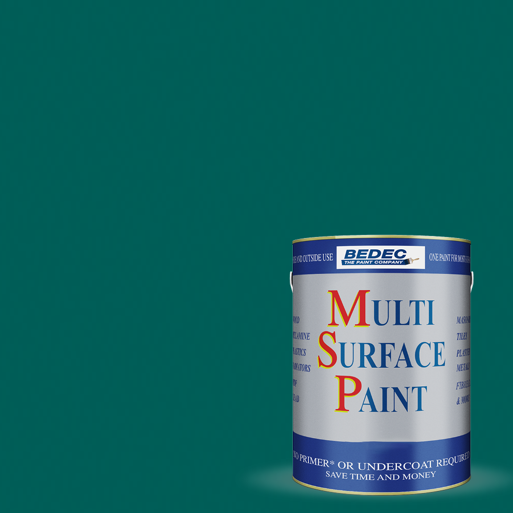 BEDEC MSP SATIN HOLLY 750ML