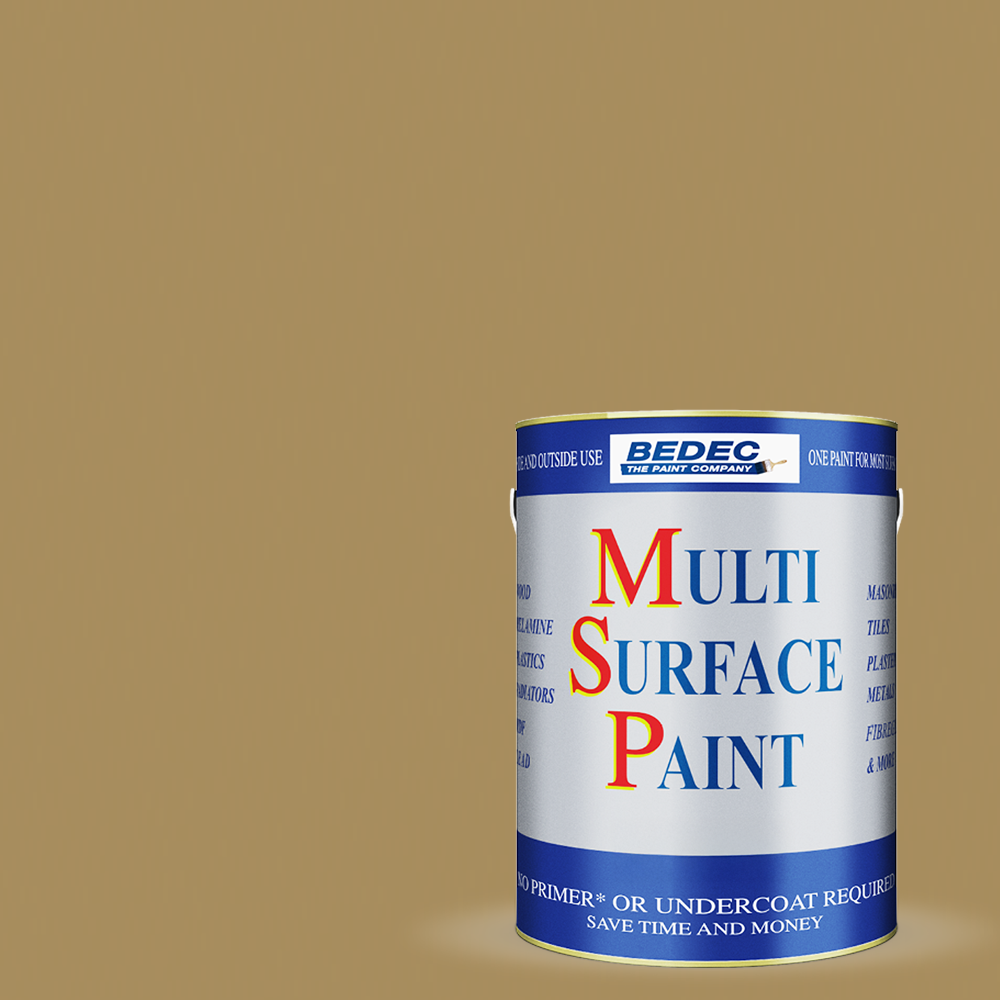 BE SOFT SATIN GOLD 250ML