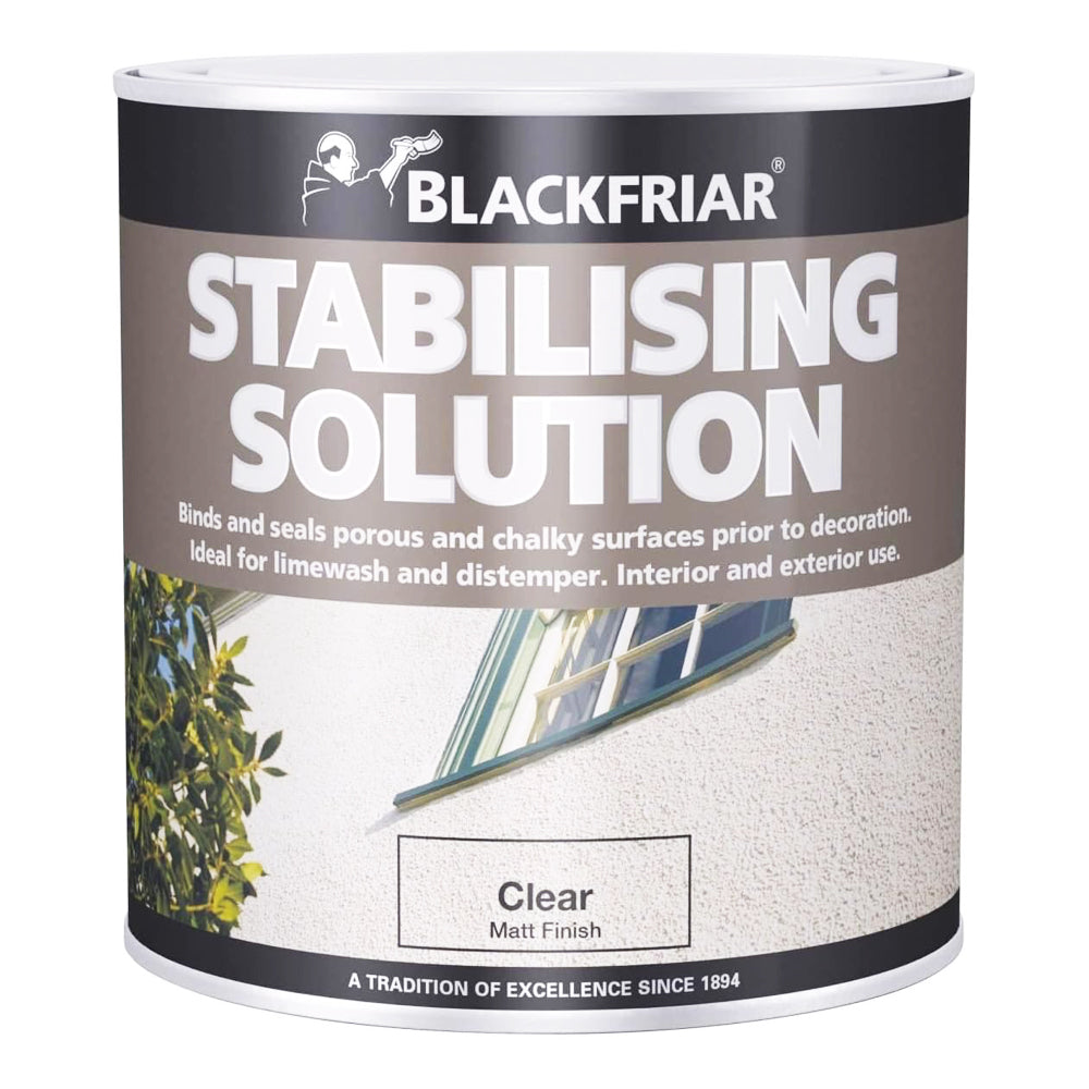 BF STABILISING SOLUTION 500ML