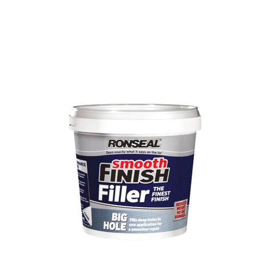 BIG HOLE RM WALL FILLER 1.2L