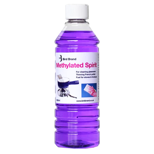 BIRD BRAND METHYLATED SPIRITS 1L