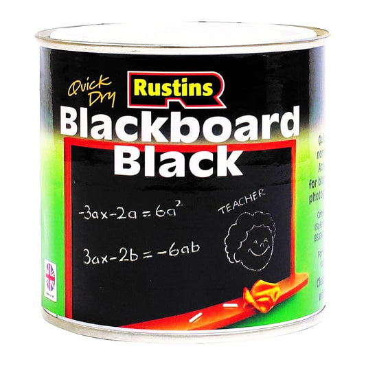 BLACKBOARD BLACK 100ML