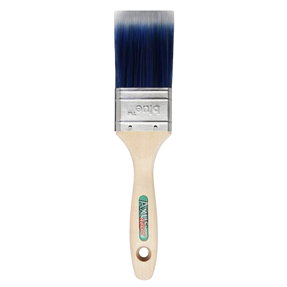 BLUE SERIES PRO-BRUSH 2.5" (63MM)