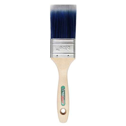 BLUE SERIES PRO-BRUSH 2.5" (63MM)