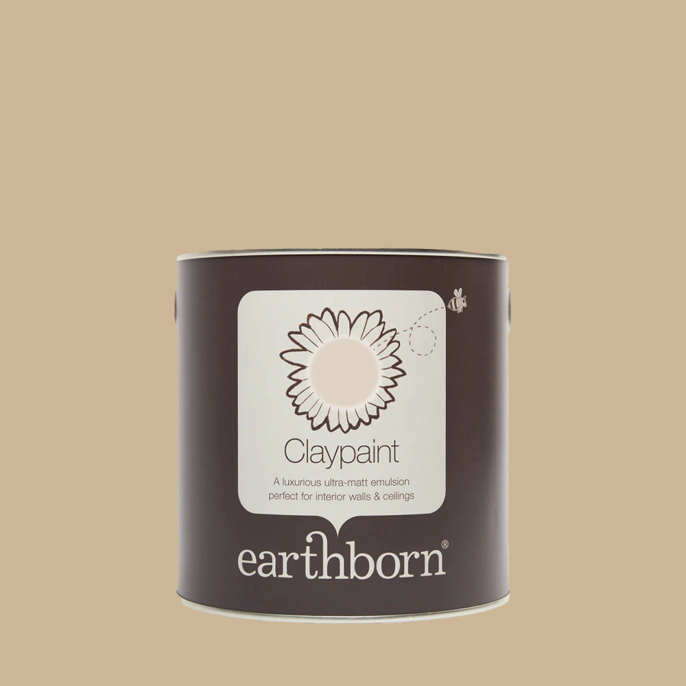 BM CLAYPAINT LITTLE RASCAL 2.5L