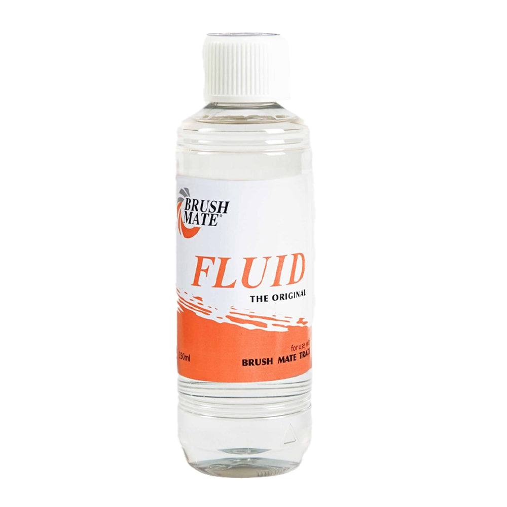 BR BRUSH MATE FLUID 250ML