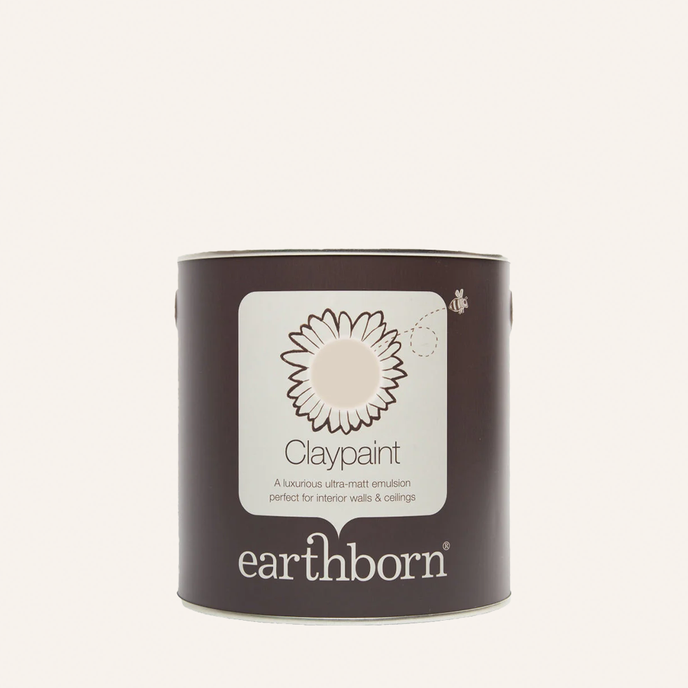 CLAYPAINT FEATHER PILLOW 2.5L