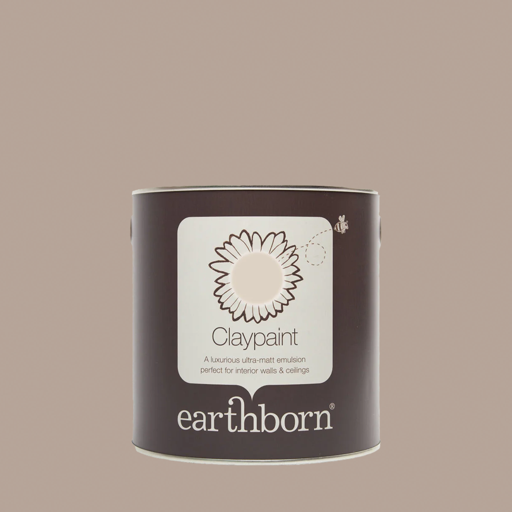 CLAYPAIN MUDDY BOOTS 5L