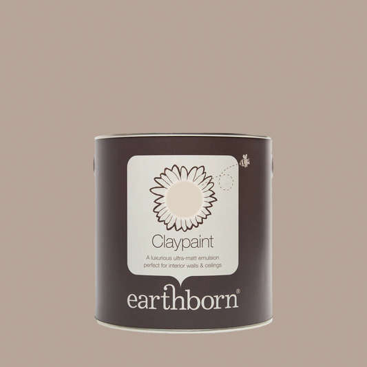 BR CLAYPAINT MUDDY BOOTS 2.5L