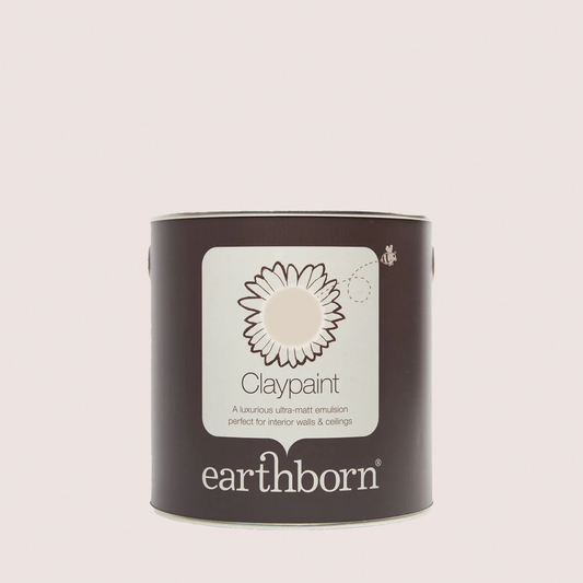 BR CLAYPAINT PAW PRINT 2.5L