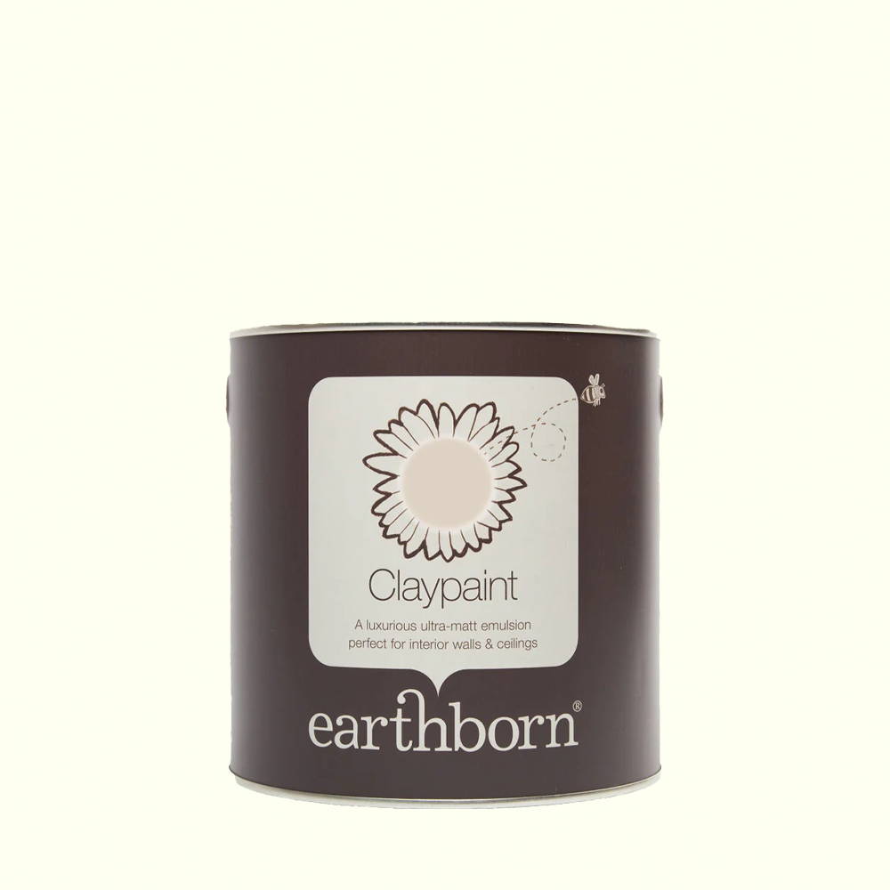 EB CLAYPAINT POSSET 5L