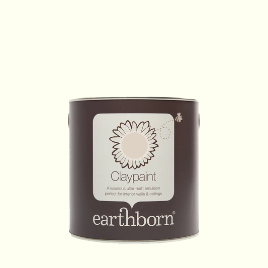 EB CLAYPAINT POSSET 5L