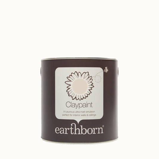 BR CLAYPAINT ST JOHN 2.5LT