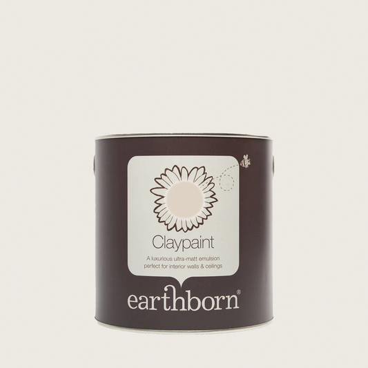 BR CLAYPAINT TOMS BAKERY 2.5L