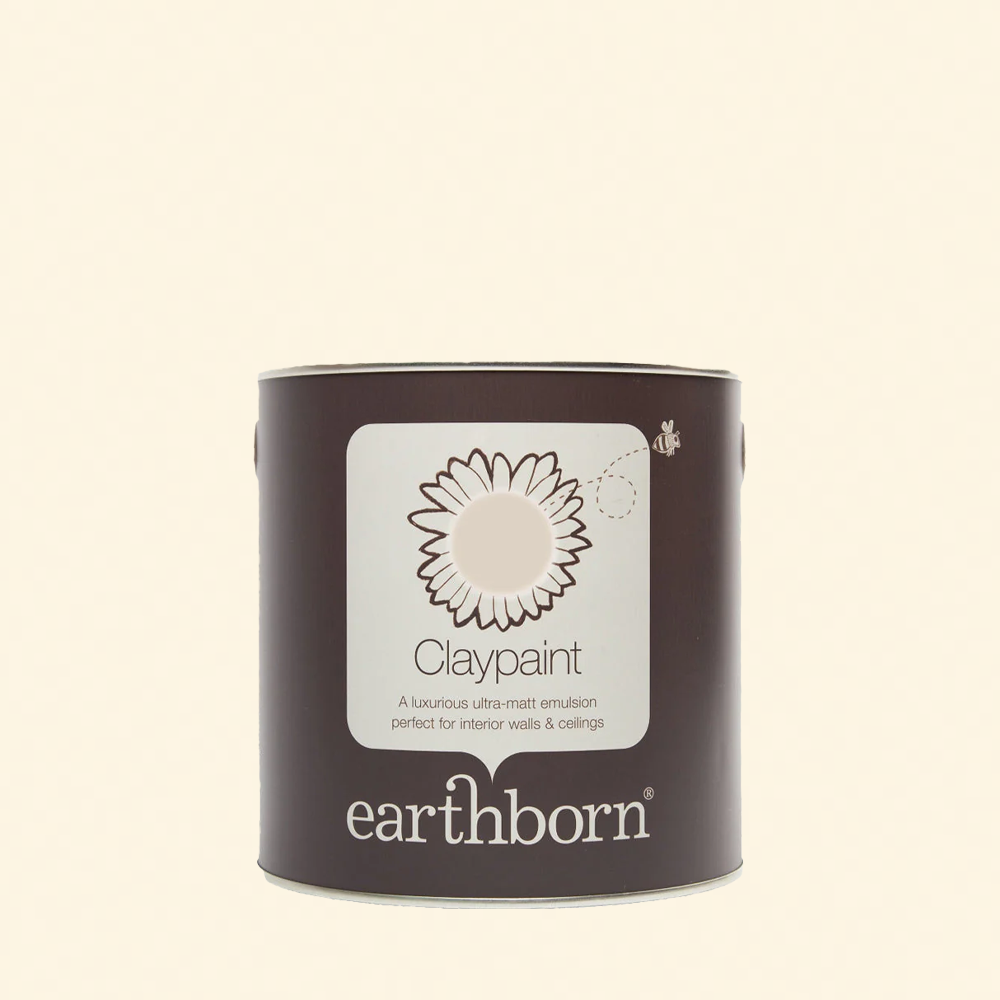 BR CLAYPAINT VANILLA 2.5LT