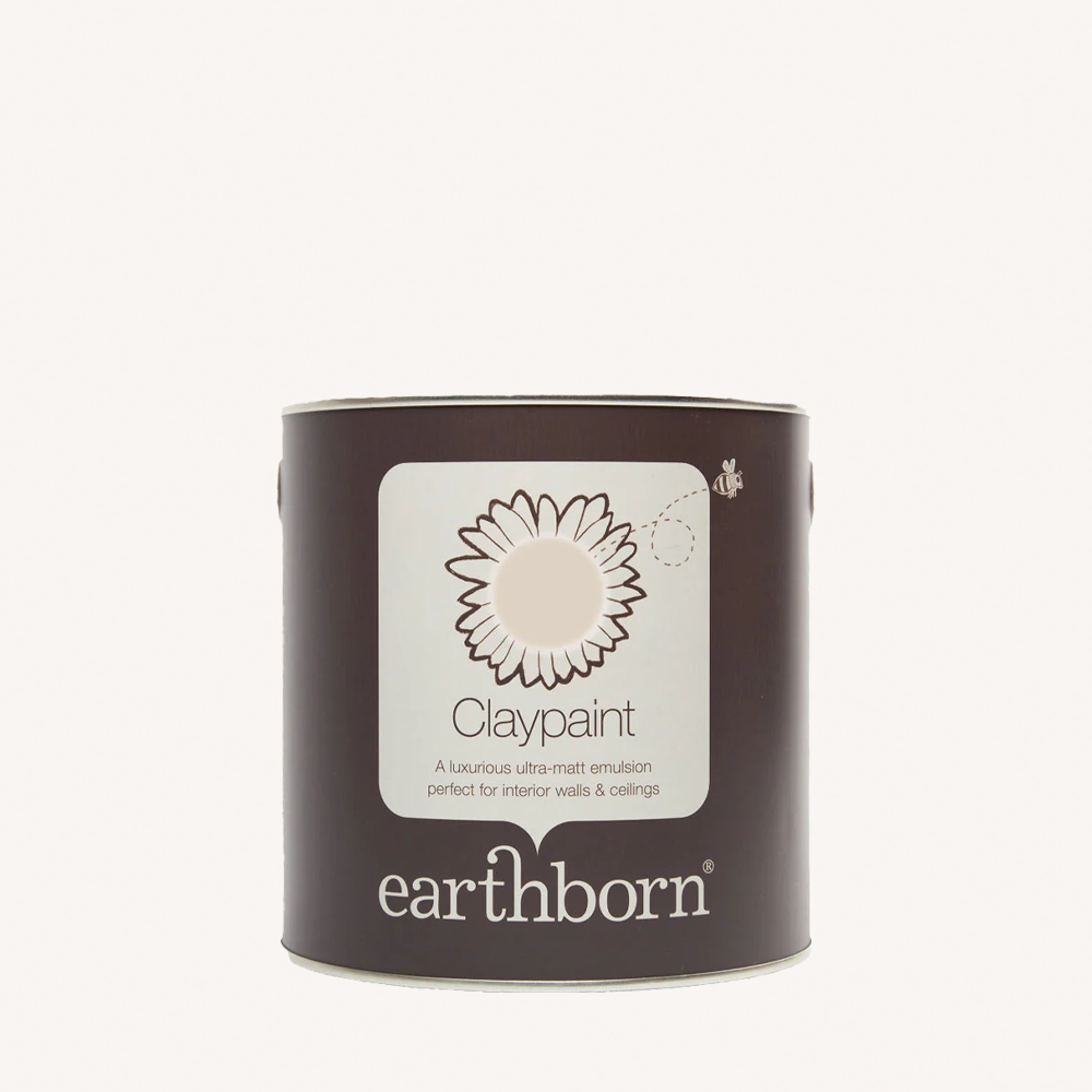 BR CLAYPAINT WOOD SMOKE 5LT