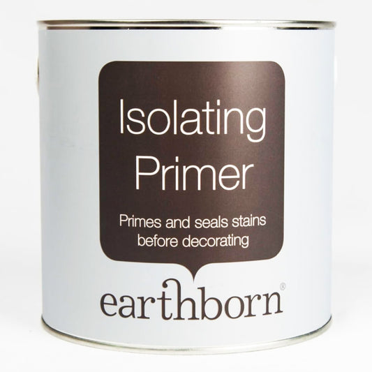 BR ISOLATING PRIMER 750ML