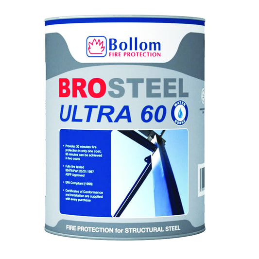 BROSTEEL ULTRA 60 10LT
