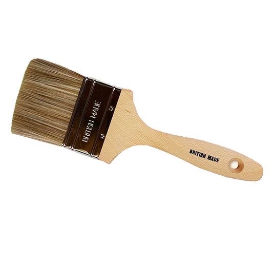 BG 4" PAINT BRUSH