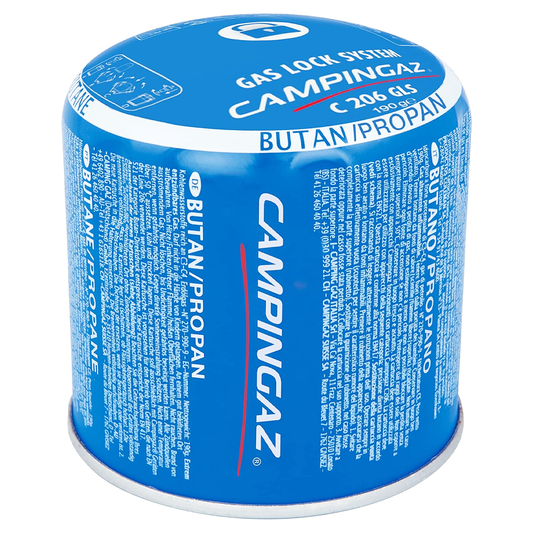 CAMPINGAZ BUTANE PROPANE MIX GAS 150G