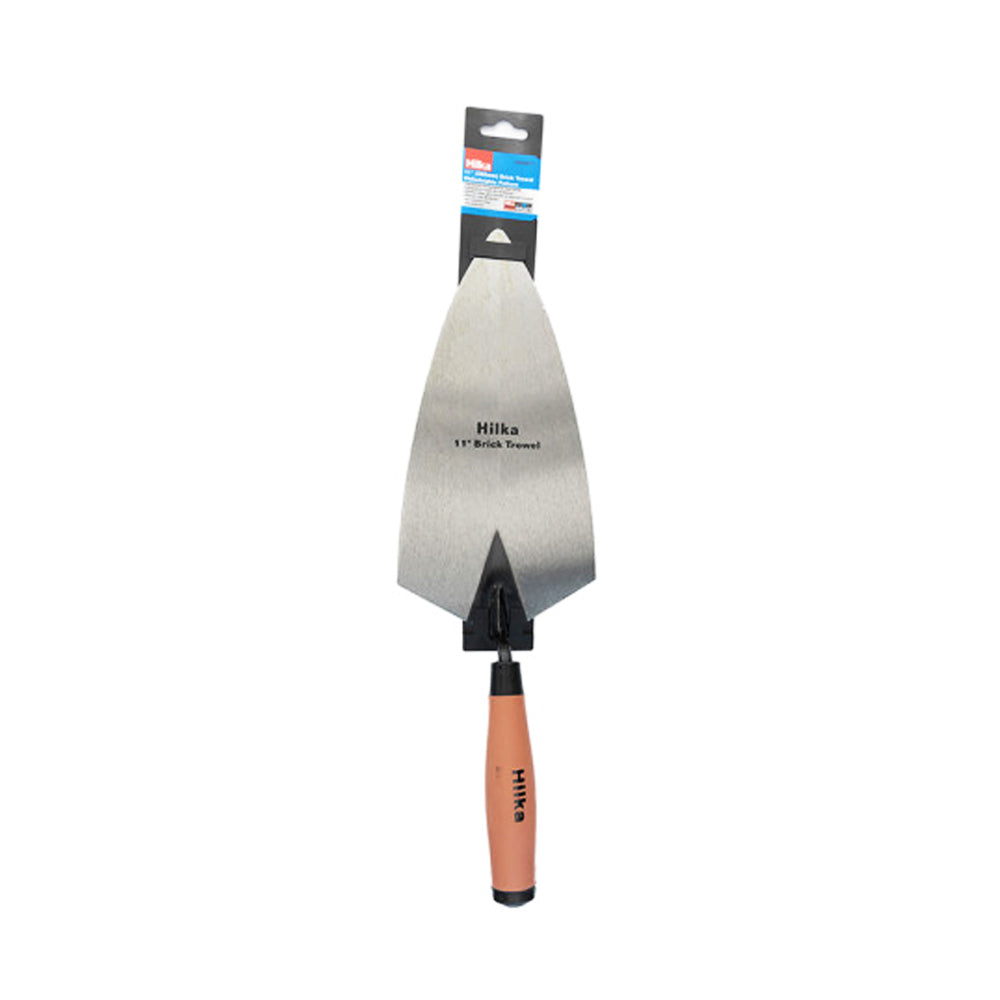 CE 10" WOODEN BRICK TROWEL