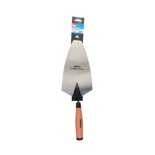 CE 10" WOODEN BRICK TROWEL