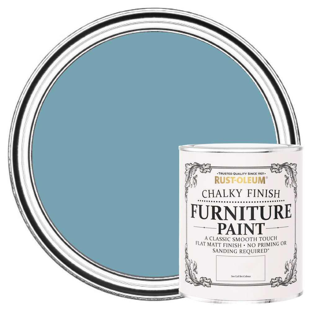 CHALKY FURN PNT BELGRAVE 750ML