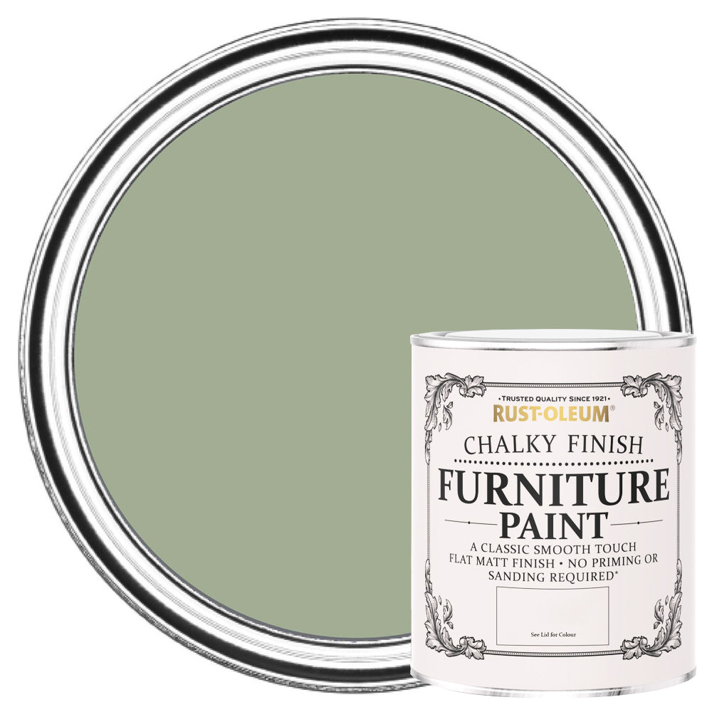 CHALKY FURN PNT BRAMWELL 750ML