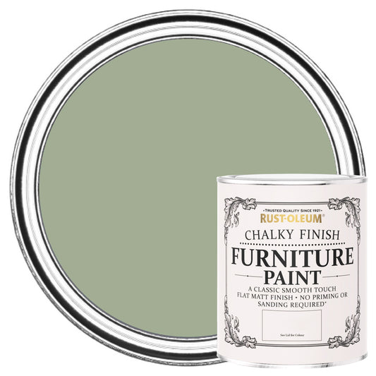 CHALKY FURN PNT BRAMWELL 750ML
