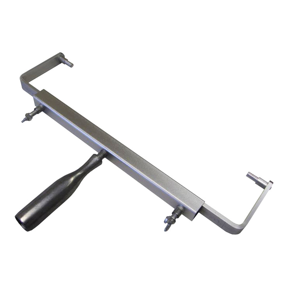 CIRET 12-18" ADJUSTABLE ROLLER FRAME