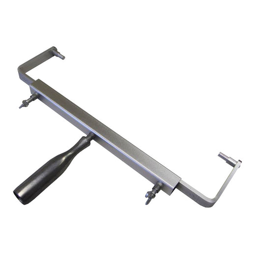 CIRET 12-18" ADJUSTABLE ROLLER FRAME