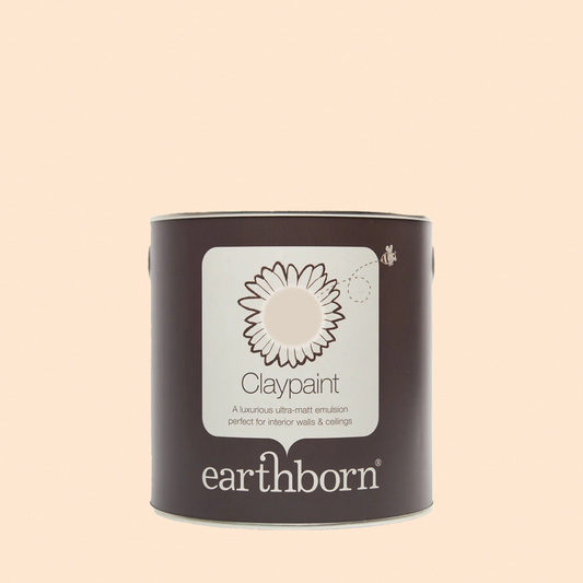 CLAYPAINT PEACH BABY 100ML