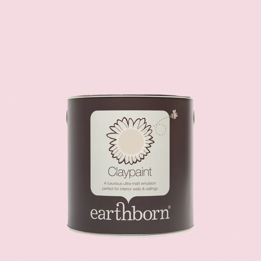 CLAYPAINT ROSIE POSIE 5L