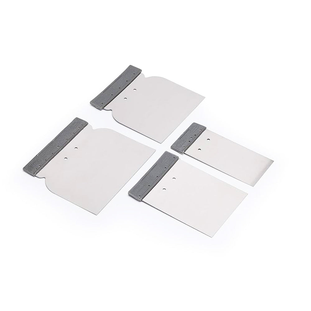 CONTINENTAL FILLING KNIVES X 4