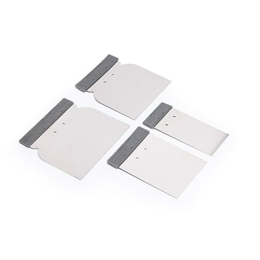 CONTINENTAL FILLING KNIVES X 4