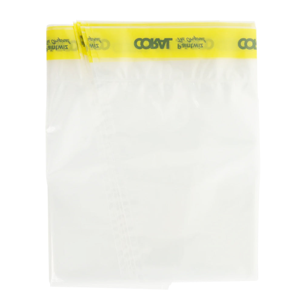CORAL 10L SCUTTLE LINERS 8 PACK