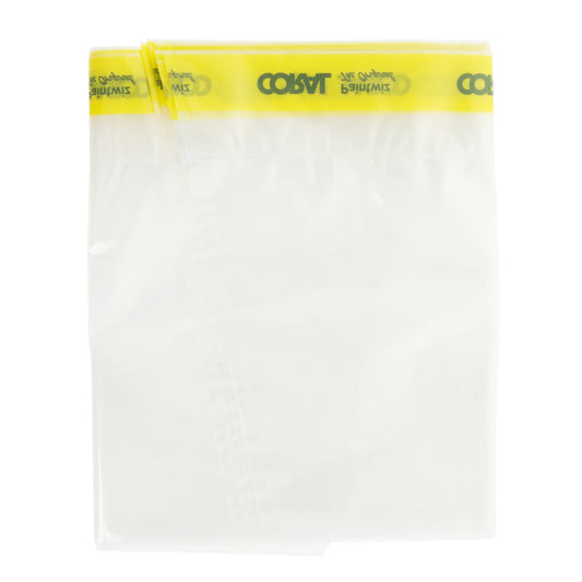 CORAL 10L SCUTTLE LINERS 8 PACK