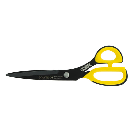 CORAL 12" SCISSORS