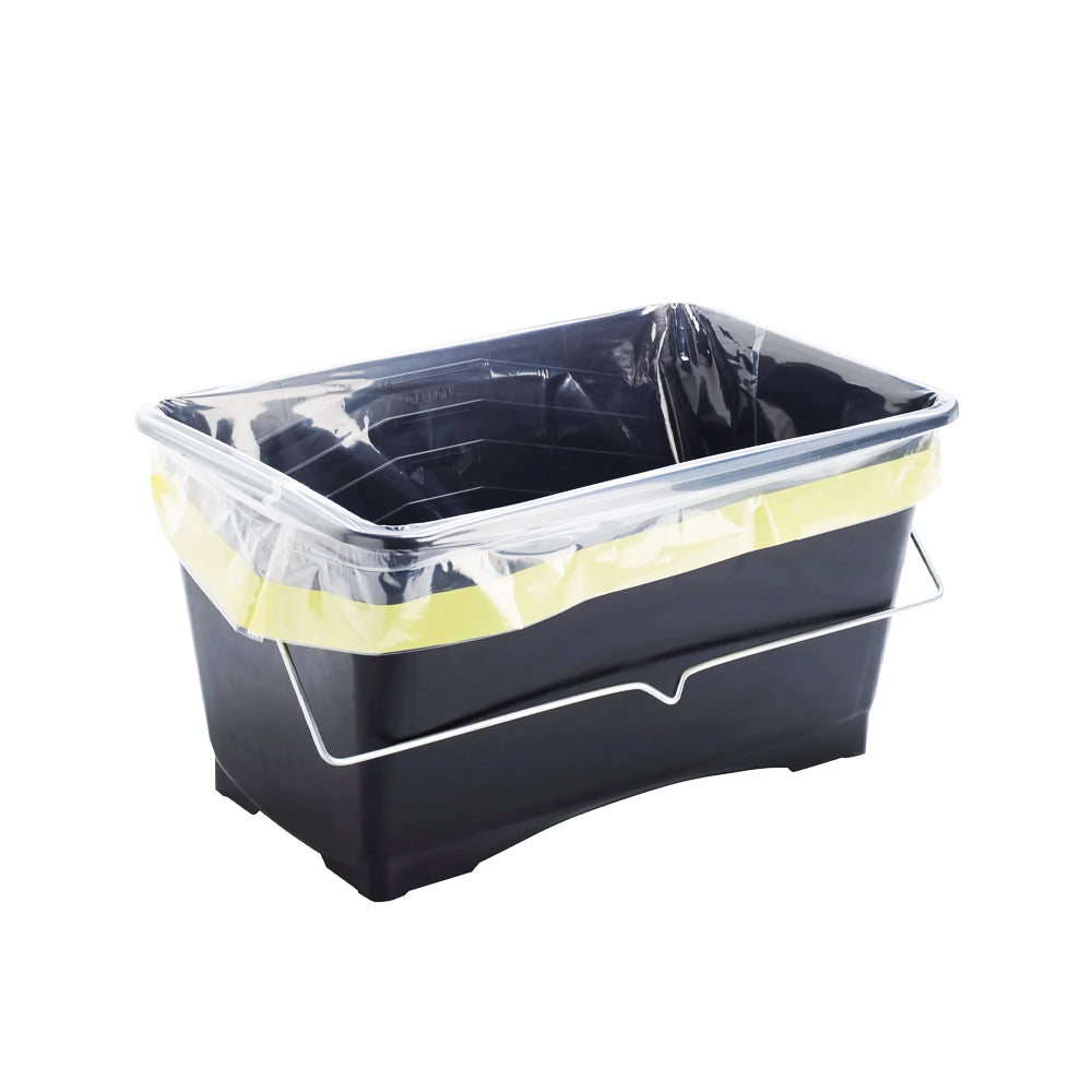 CORAL 15L SCUTTLE LINERS 8 PACK